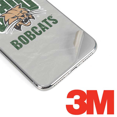 Ohio University Ohio University Bobcats iPhone 11 Pro Skin